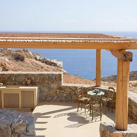 Great View, Tiny Hill-top House