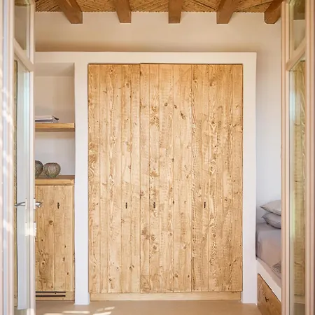 Villa Great View, Tiny Hill-top House *