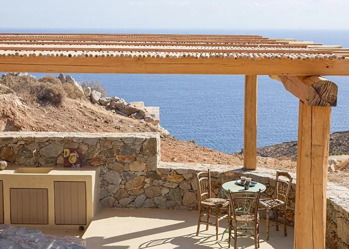 Great View, Tiny Hill-top House