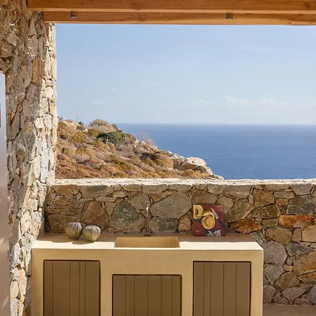 Great View, Tiny Hill-top House * Rámos