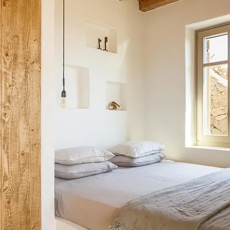 Great View, Tiny Hill-top House ヴィラ Rámos