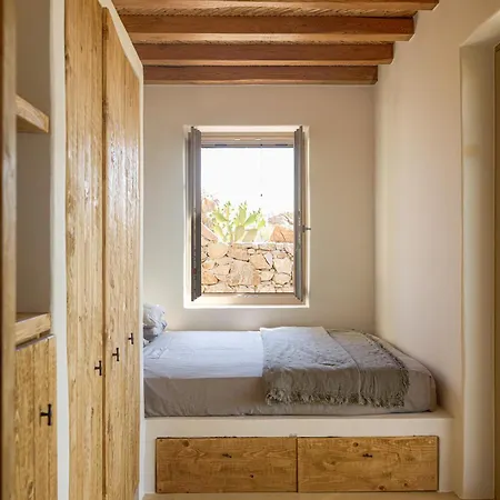 Great View, Tiny Hill-top House Rámos