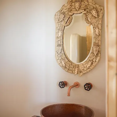 Great View, Tiny Hill-top House ヴィラ