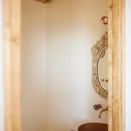 Great View, Tiny Hill-top House * Rámos