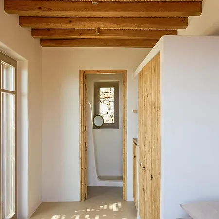 ヴィラ Great View, Tiny Hill-top House