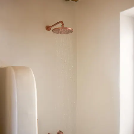 ヴィラ Great View, Tiny Hill-top House *