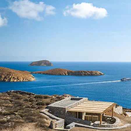 Great View, Tiny Hill-top House