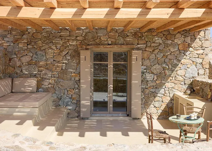 Great View, Tiny Hill-top House Villa