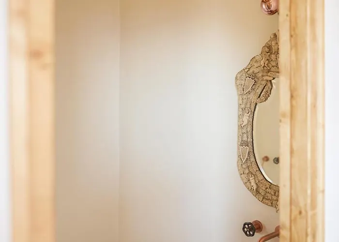 Great View, Tiny Hill-top House * Rámos