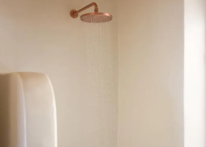 Villa Great View, Tiny Hill-top House *